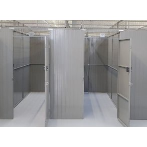 Box p� 7,5 m2 = 16,5 m3